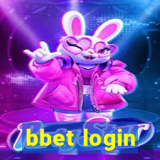 bbet login